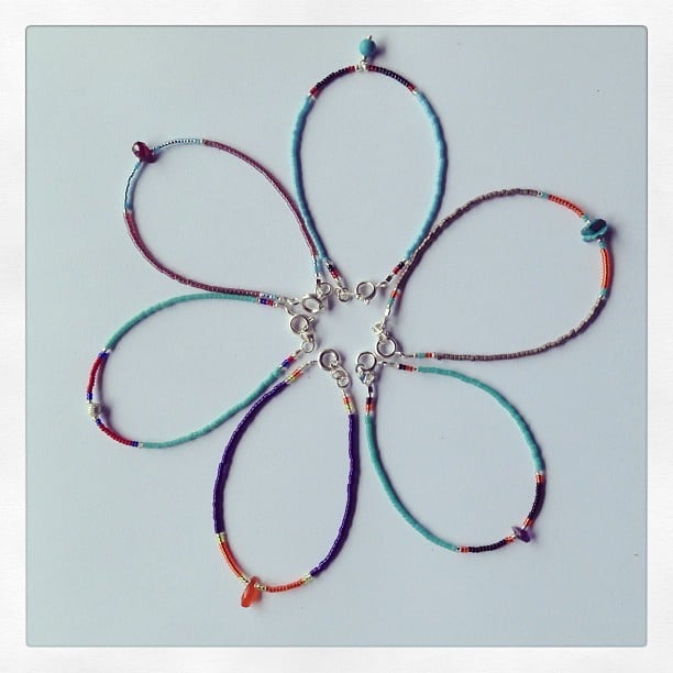 Image of Crystal Bracelet