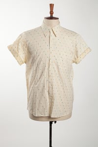 Image of Men's Star Patterned Shirt