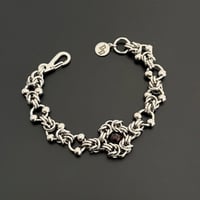 Image 2 of The Tiger’s Eye Bracelet