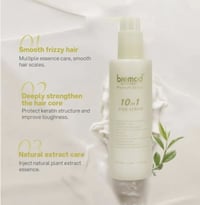 Image 2 of BREMOD 10 in 1 Hair Cream Serum 