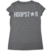 Image of Hoopstar Logo Tee