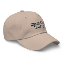 Image 24 of Normalize Bribery Dad hat