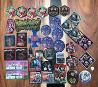 Image 1 of Assorted Patches 2