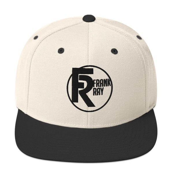Image of OG Frank Ray Snapback Hat