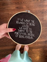 Image 1 of Mortifying Ordeal