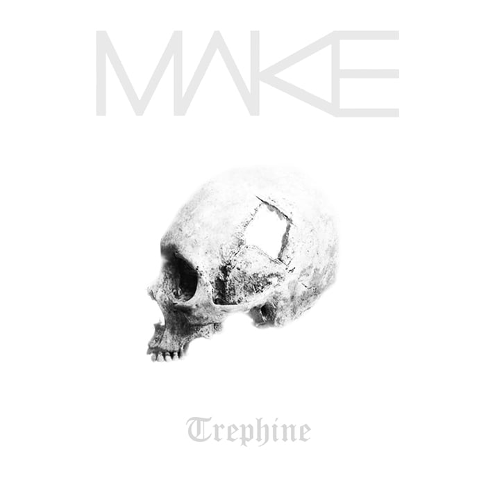 Image of MAKE Trephine
