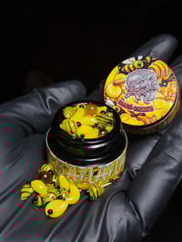 Image 1 of Honey Banana Pearl Set🍌 🍯🐝