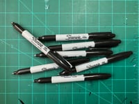 Image 2 of Sharpie scribe