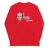 Image 3 of I Code CphS