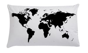 Image of World Pilloe