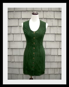 Image of Green With Envy