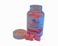 Image 3 of Collagen, Glutathione Multivitamin Gummy Bear