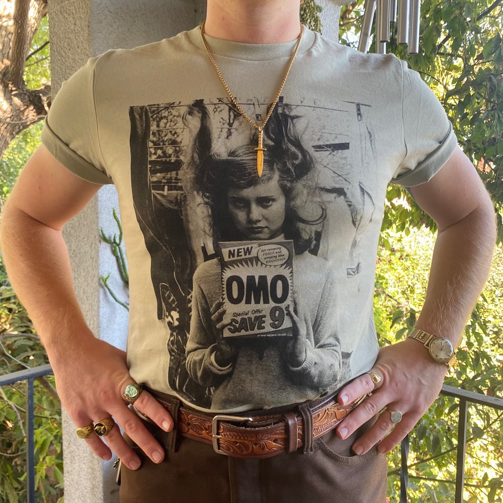 Image of Olivia Newton-John t-shirt