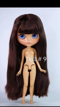 Doll 9 🎀