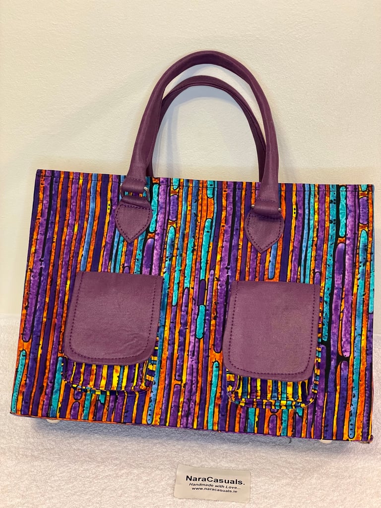 The TaMaRa Tote Bag.. Image 3