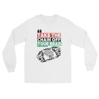 Image 2 of Chain off Brain RBG