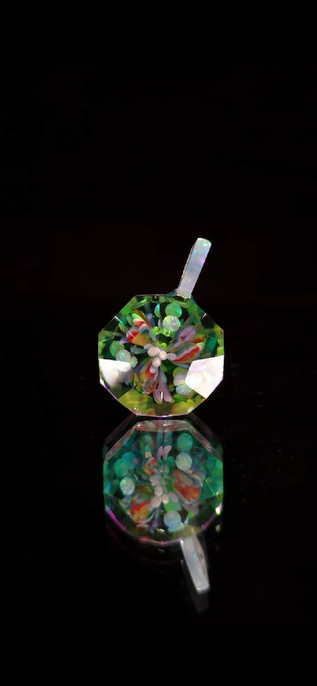 Image of Cirque implosion 🎪