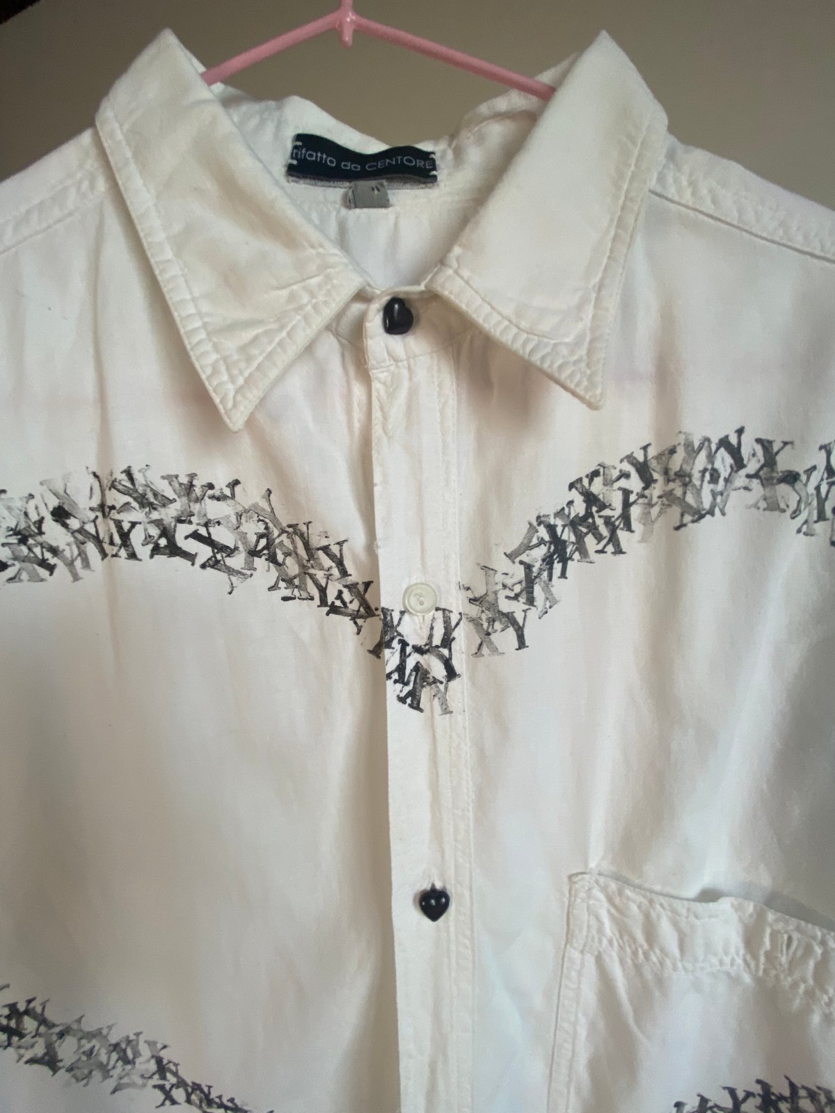 Image of XXY Shirt