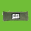 Green Man Velcro Sackn (Item# 801)