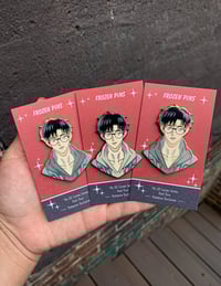 Image 2 of Patreon Extras