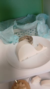 Image 4 of Bulk Bars - Unscented