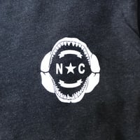 Image 2 of Meg Jaws (Med)