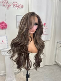 Image 7 of Sonia free part luxury (ready to ship) 