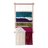 Image 1 of Large Weaving Frame 70cm x 50cm