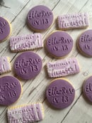 Image 1 of Officially A Teen