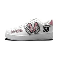 Image 1 of Women’s “SB” Air Force 1