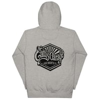 Image 8 of King Tut Hoodie 