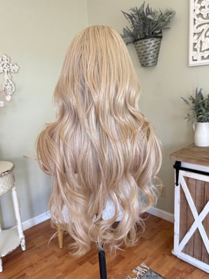 Image of Nicole luxury (custom order)