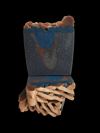 Blueberry Pie Soap