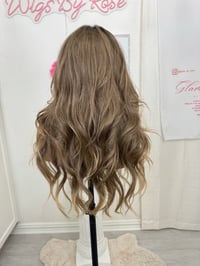 Image 20 of Kimora luxury (ready to ship) 