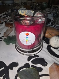 Image 2 of StRange AmouR "LUV" 🕯