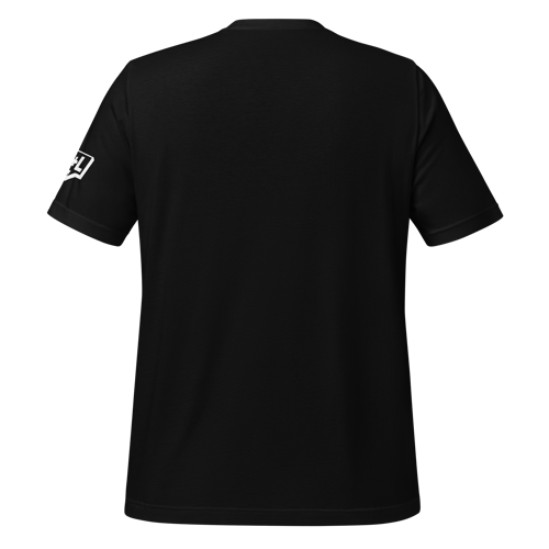 Image of OVOL 2025 Logo Short-Sleeve Unisex T-Shirt