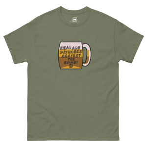 Image of AGAINST THE BOMB!