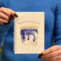 Image 4 of ΤΕΤΡΑΔΙΟ OLD MAN