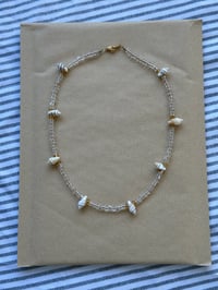 Image 3 of Protection Necklace 