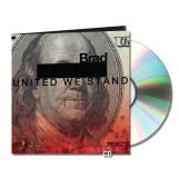 Image of Brad - United We Stand (Razor & Tie Records) CD