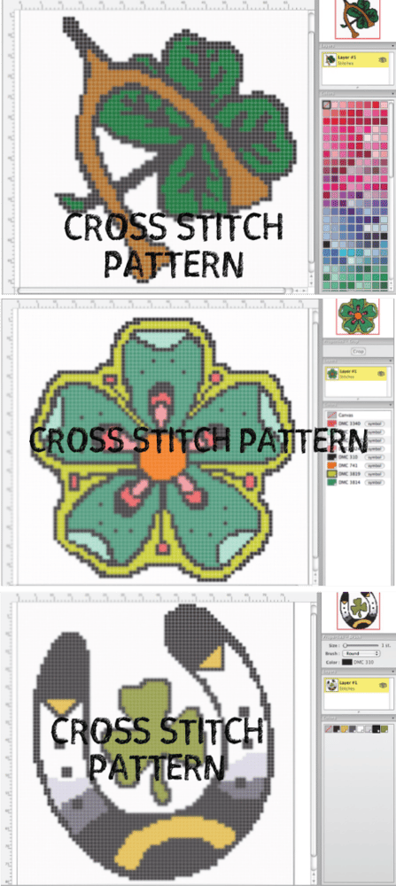 Get Stitch Switch Diy Tattoo Themed Watermelon Flower Clover HD Get Wallpaper Stitch Switch Diy Tattoo Themed Watermelon Flower Clover For Android