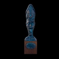 Image 1 of Father Skinny, Mixed Media, Edition of 10