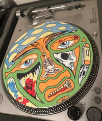 Image 3 of 40oz slipmat 