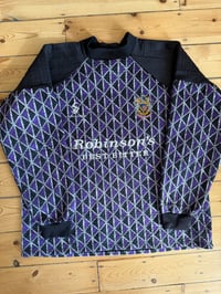 Image 1 of Replica 1994/95 Super League GK shirt
