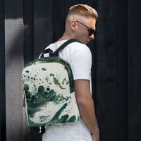 Image 13 of Mineral Backpack