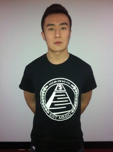 Image of Solid Swag Pyramid T-Shirt