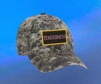 Tenderness Camo Hat
