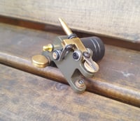 Image 2 of Lightweight Aluminium sidewinder Olive green 