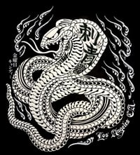 Image 3 of PRE-ORDER: Cobra Tee