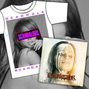 Image of 'SCANDALOUS' PACKAGE